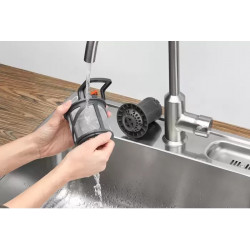 Встраиваемая посудомоечная машина Electrolux EEC967310L купить в Санкт-Петербурге и Москве