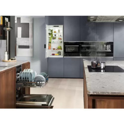 Встраиваемая посудомоечная машина Electrolux EEC967310L купить в Санкт-Петербурге и Москве