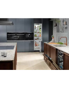 Встраиваемая посудомоечная машина Electrolux EEC967310L купить в Санкт-Петербурге и Москве