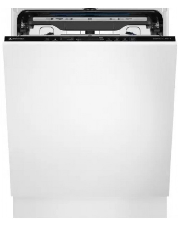 Встраиваемая посудомоечная машина Electrolux EEC987300W купить в Санкт-Петербурге и Москве
