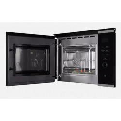 Встраиваемая микроволновая печь Kuppersberg HMW 650 BX купить в Санкт-Петербурге и Москве