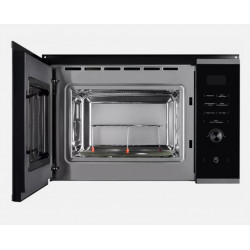 Встраиваемая микроволновая печь Kuppersberg HMW 650 BX купить в Санкт-Петербурге и Москве