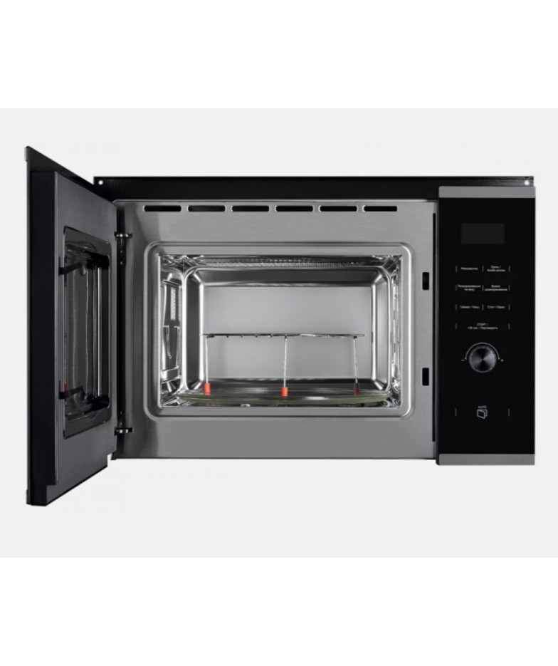 Встраиваемая микроволновая печь Kuppersberg HMW 650 BX купить в Санкт-Петербурге и Москве