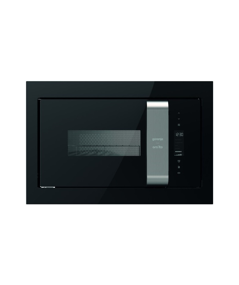 Встраиваемая микроволновая печь GORENJE BM235ORAB купить в Санкт-Петербурге и Москве