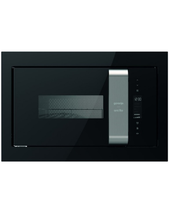 Встраиваемая микроволновая печь GORENJE BM235ORAB купить в Санкт-Петербурге и Москве
