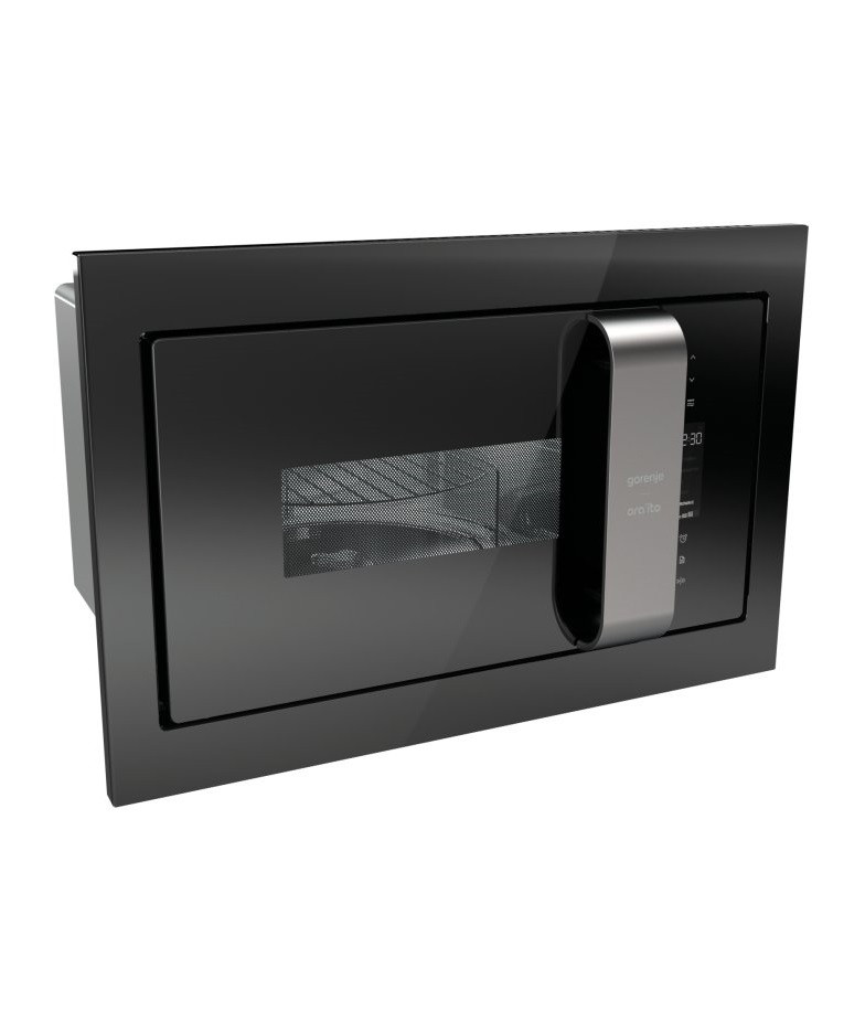 Встраиваемая микроволновая печь GORENJE BM235ORAB купить в Санкт-Петербурге и Москве