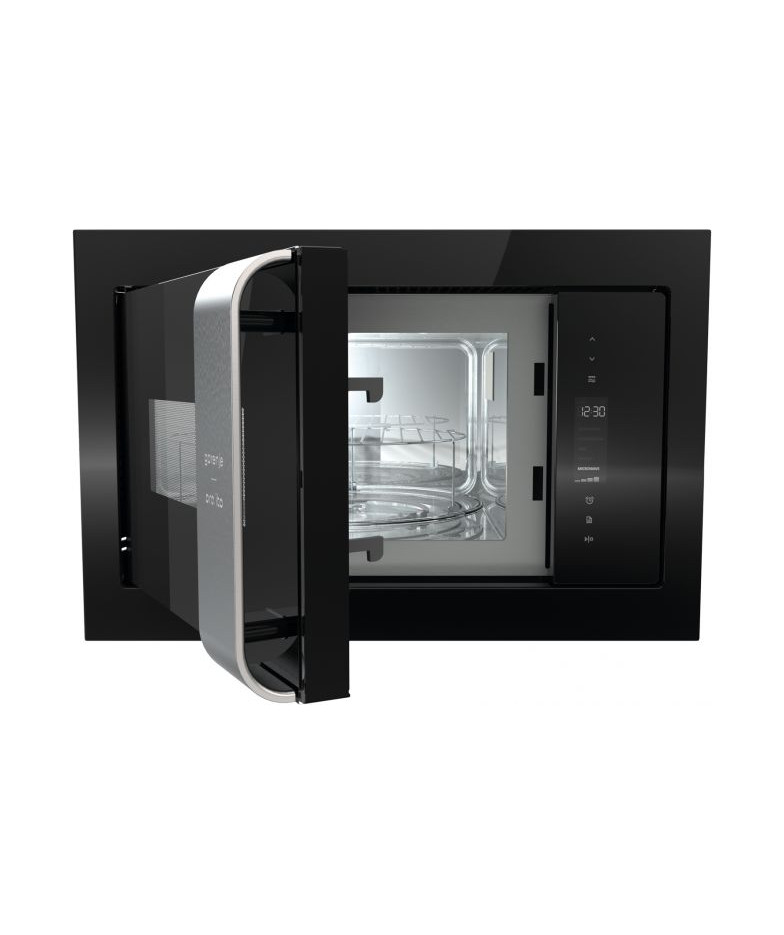 Встраиваемая микроволновая печь GORENJE BM235ORAB купить в Санкт-Петербурге и Москве
