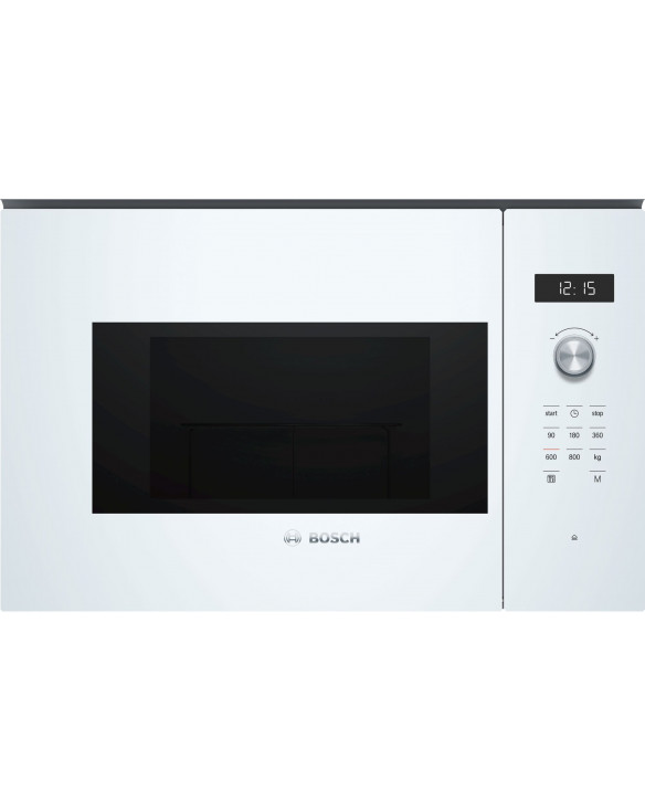 Встраиваемая микроволновая печь Bosch BFL524MW0 купить в Санкт-Петербурге и Москве