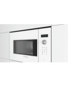 Встраиваемая микроволновая печь Bosch BFL524MW0 купить в Санкт-Петербурге и Москве
