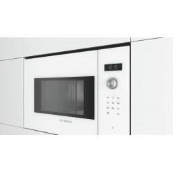 Встраиваемая микроволновая печь Bosch BFL524MW0 купить в Санкт-Петербурге и Москве