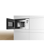 Встраиваемая микроволновая печь Bosch BFL524MW0 купить в Санкт-Петербурге и Москве
