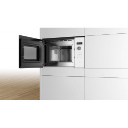 Встраиваемая микроволновая печь Bosch BFL524MW0 купить в Санкт-Петербурге и Москве