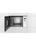 Встраиваемая микроволновая печь Bosch BFL524MW0 купить в Санкт-Петербурге и Москве