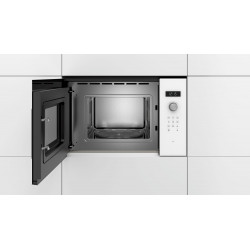 Встраиваемая микроволновая печь Bosch BFL524MW0 купить в Санкт-Петербурге и Москве