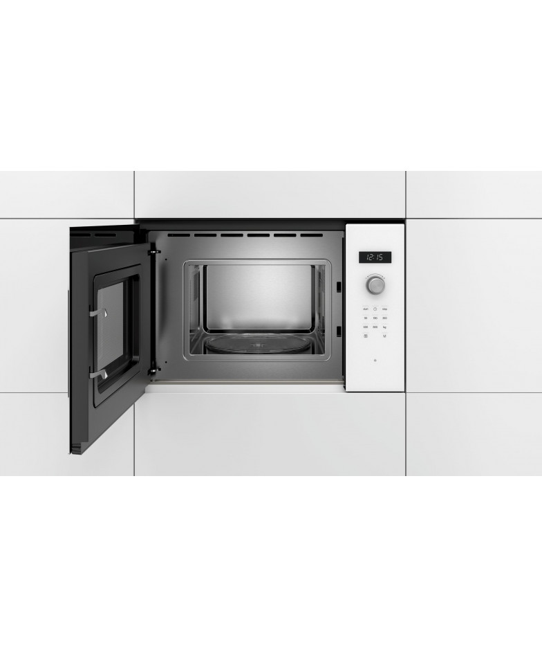 Встраиваемая микроволновая печь Bosch BFL524MW0 купить в Санкт-Петербурге и Москве
