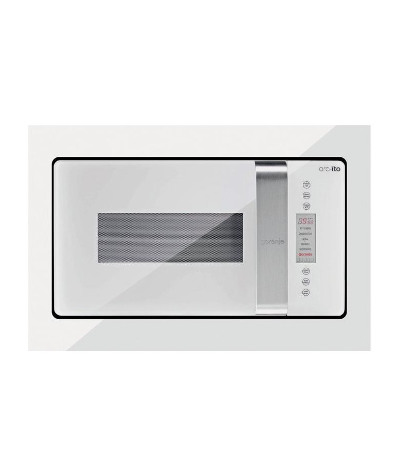 Встраиваемая микроволновая печь GORENJE BM235ORAW купить в Санкт-Петербурге и Москве