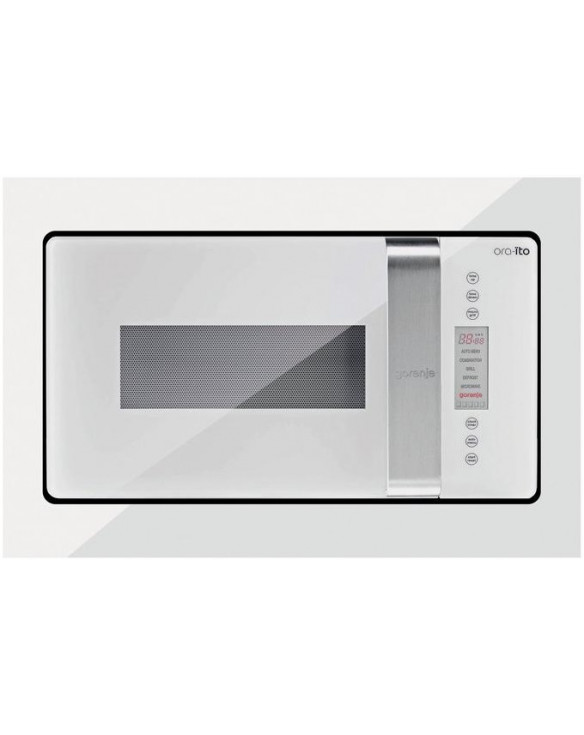 Встраиваемая микроволновая печь GORENJE BM235ORAW купить в Санкт-Петербурге и Москве
