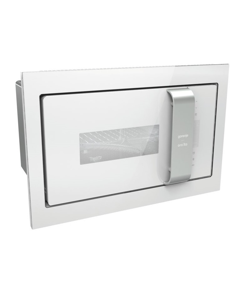 Встраиваемая микроволновая печь GORENJE BM235ORAW купить в Санкт-Петербурге и Москве