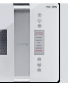 Встраиваемая микроволновая печь GORENJE BM235ORAW купить в Санкт-Петербурге и Москве