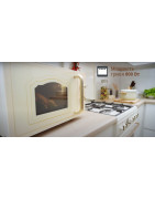 Встраиваемая микроволновая печь GORENJE BM235ORAW купить в Санкт-Петербурге и Москве