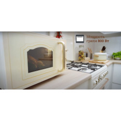 Встраиваемая микроволновая печь GORENJE BM235ORAW купить в Санкт-Петербурге и Москве