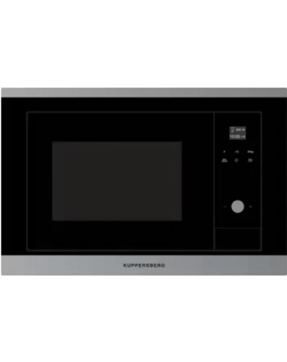 Встраиваемая микроволновая печь Kuppersberg/ Встраиваемая микроволновая печь, электронноеуправление, мощностьмикроволновойпечи80