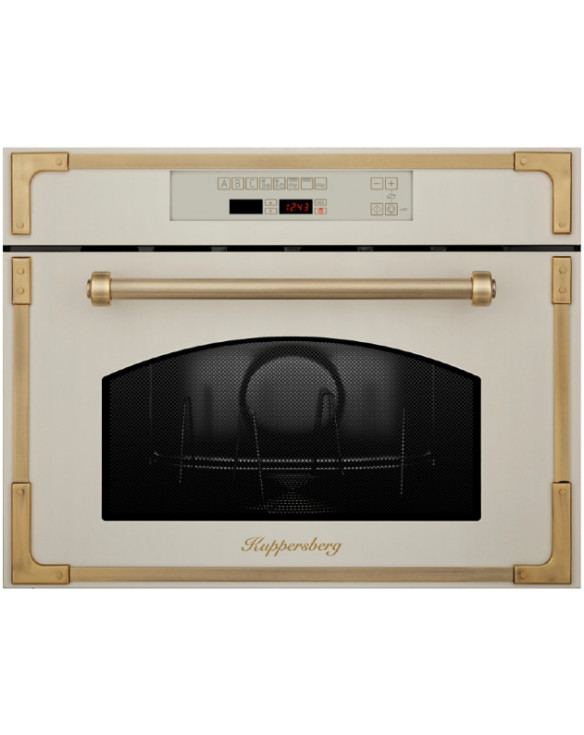 Встраиваемая микроволновая печь Kuppersberg RMW 969 C купить в Санкт-Петербурге и Москве