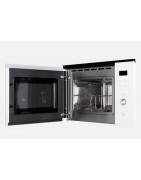Встраиваемая микроволновая печь Kuppersberg HMW 650 WH купить в Санкт-Петербурге и Москве