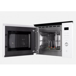 Встраиваемая микроволновая печь Kuppersberg HMW 650 WH купить в Санкт-Петербурге и Москве
