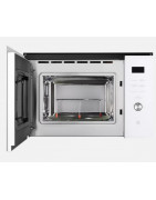 Встраиваемая микроволновая печь Kuppersberg HMW 650 WH купить в Санкт-Петербурге и Москве