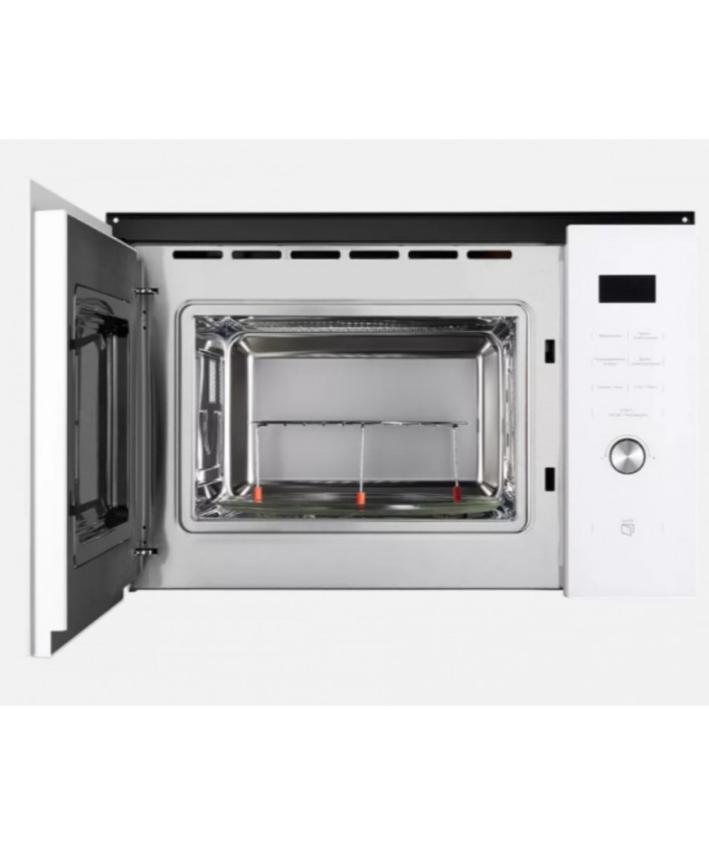 Встраиваемая микроволновая печь Kuppersberg HMW 650 WH купить в Санкт-Петербурге и Москве