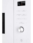 Встраиваемая микроволновая печь Kuppersberg HMW 650 WH купить в Санкт-Петербурге и Москве
