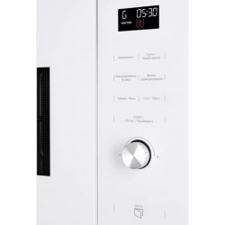 Встраиваемая микроволновая печь Kuppersberg HMW 650 WH купить в Санкт-Петербурге и Москве