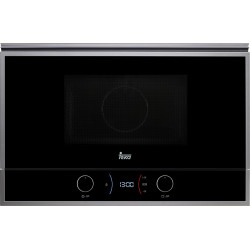 Встраиваемая микроволновая печь Teka ML 822 BIS R купить в Санкт-Петербурге и Москве