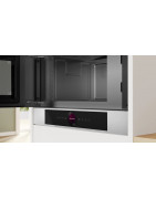 Встраиваемая микроволновая печь BOSCH BFL7221W1 купить в Санкт-Петербурге и Москве