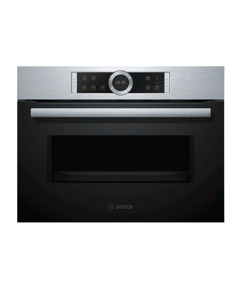 Встраиваемая микроволновая печь Bosch CFA634GS1 купить в Санкт-Петербурге и Москве