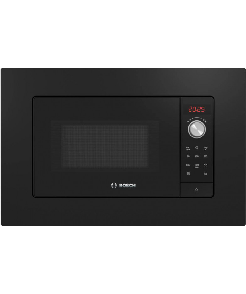 Встраиваемая микроволновая печь BOSCH BFL623MC3 купить в Санкт-Петербурге и Москве
