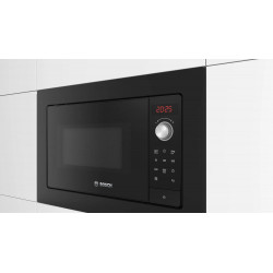 Встраиваемая микроволновая печь BOSCH BFL623MC3 купить в Санкт-Петербурге и Москве