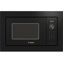 Встраиваемая микроволновая печь BOSCH BEL653MY3 купить в Санкт-Петербурге и Москве