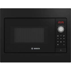 Встраиваемая микроволновая печь Bosch BFL 523 MB3 купить в Санкт-Петербурге и Москве