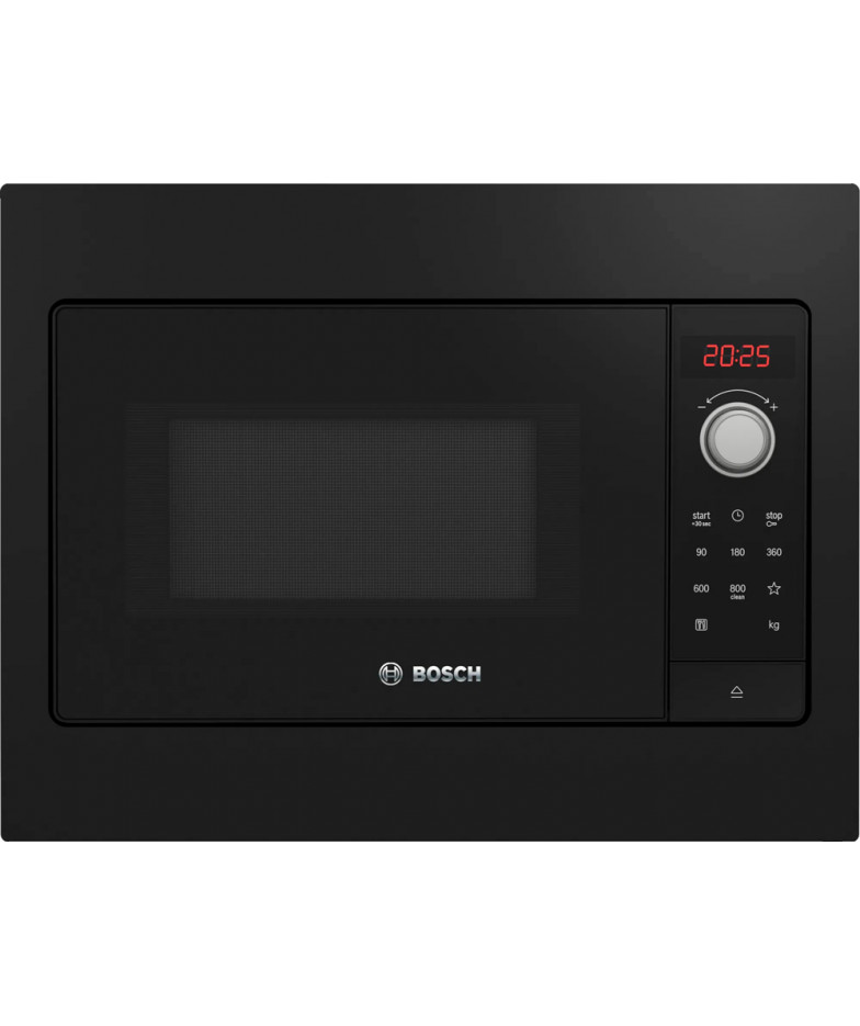 Встраиваемая микроволновая печь Bosch BFL 523 MB3 купить в Санкт-Петербурге и Москве