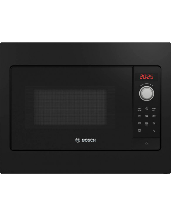 Встраиваемая микроволновая печь Bosch BFL 523 MB3 купить в Санкт-Петербурге и Москве