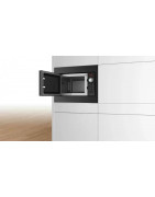 Встраиваемая микроволновая печь Bosch BFL 523 MB3 купить в Санкт-Петербурге и Москве
