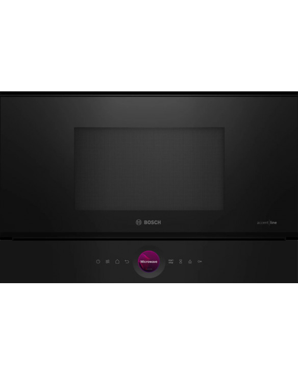Встраиваемая микроволновая печь Bosch BFL9221B1 купить в Санкт-Петербурге и Москве