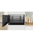 Встраиваемая микроволновая печь Bosch BFL9221B1 купить в Санкт-Петербурге и Москве
