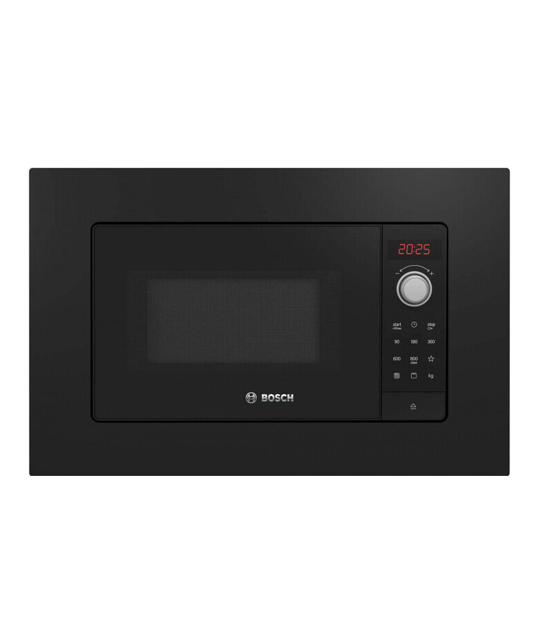 Встраиваемая микроволновая печь Bosch BEL 623MB3 купить в Санкт-Петербурге и Москве