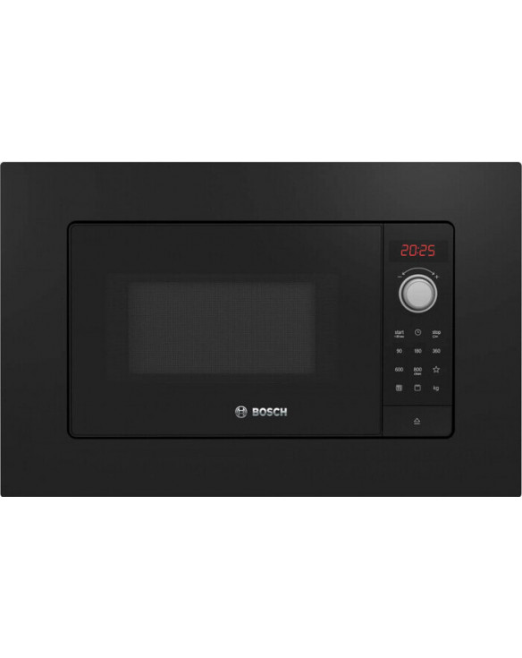 Встраиваемая микроволновая печь Bosch BEL 623MB3 купить в Санкт-Петербурге и Москве