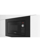 Встраиваемая микроволновая печь Bosch BEL 623MB3 купить в Санкт-Петербурге и Москве