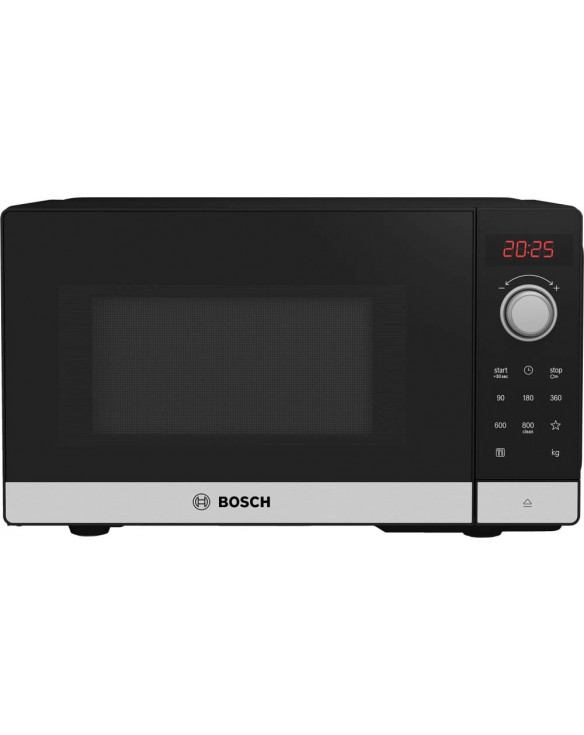 Микроволновая печь Bosch FFL023MS2 купить в Санкт-Петербурге и Москве