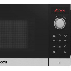 Микроволновая печь Bosch FFL023MS2 купить в Санкт-Петербурге и Москве